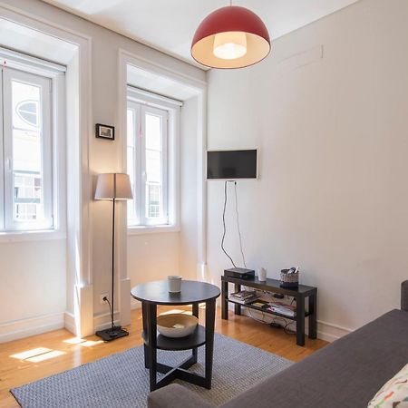 Cozy Flat In The Heart Of Alfama Appartement Lissabon Buitenkant foto