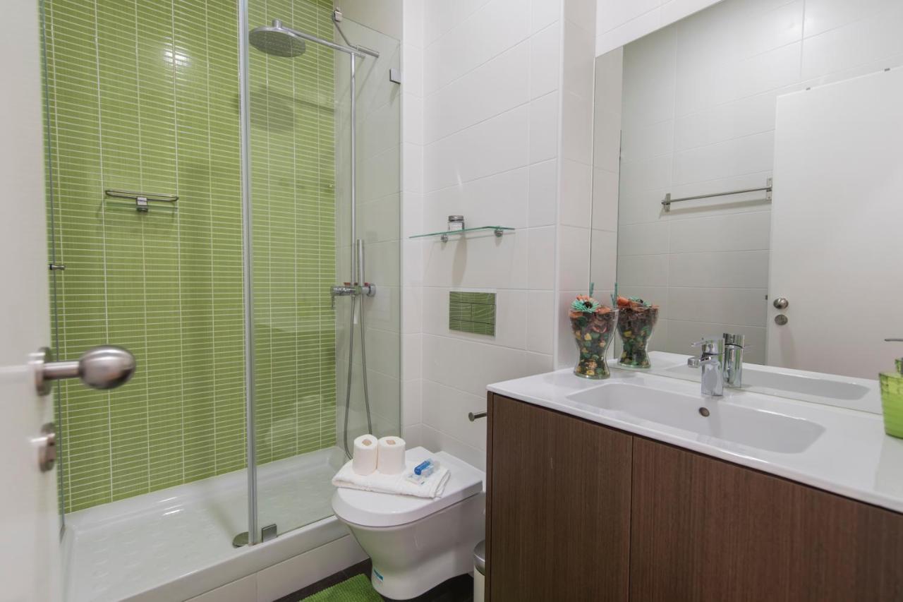 Cozy Flat In The Heart Of Alfama Appartement Lissabon Buitenkant foto